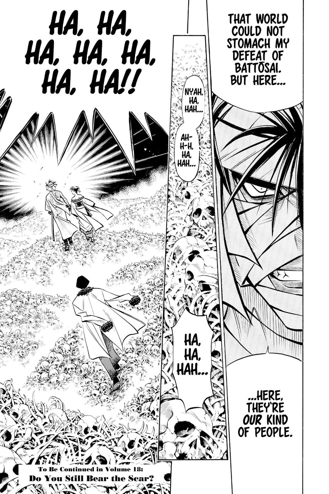 Read Rurouni Kenshin Manga Online