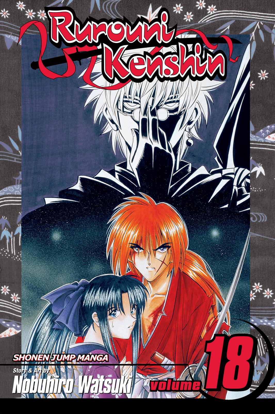Read Rurouni Kenshin Manga Online