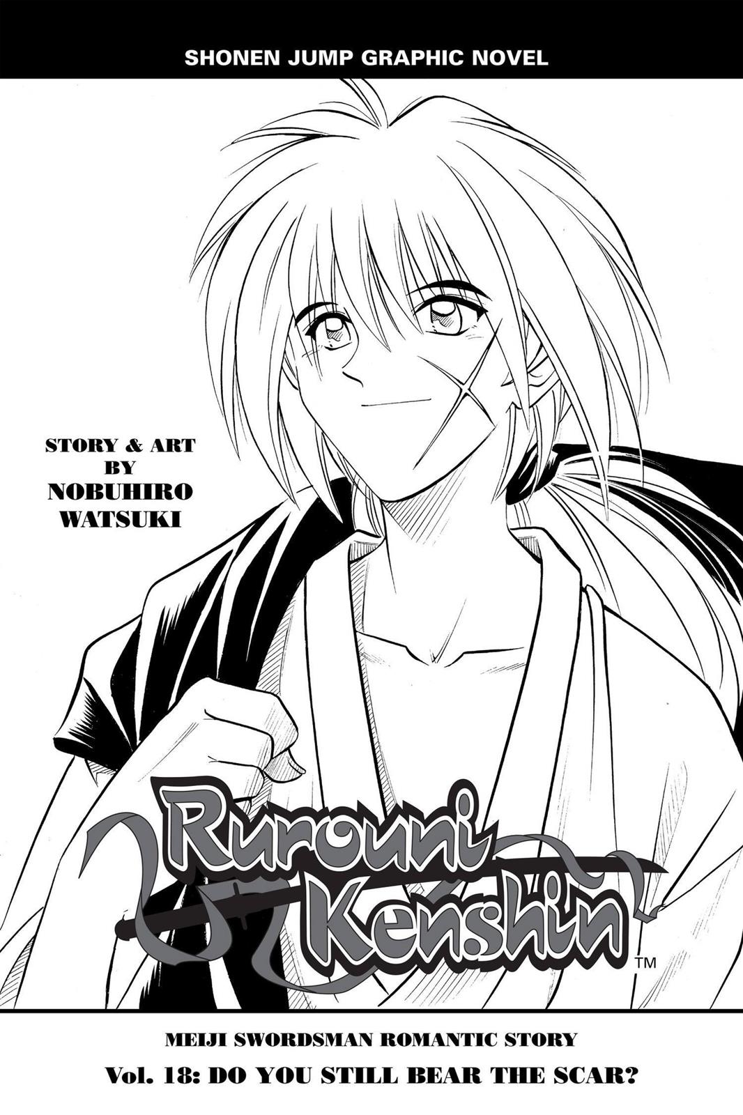 Read Rurouni Kenshin Manga Online
