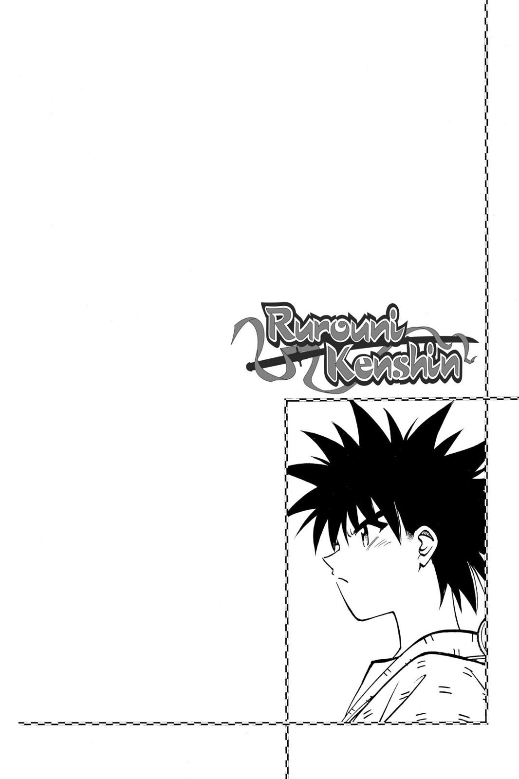 Read Rurouni Kenshin Manga Online