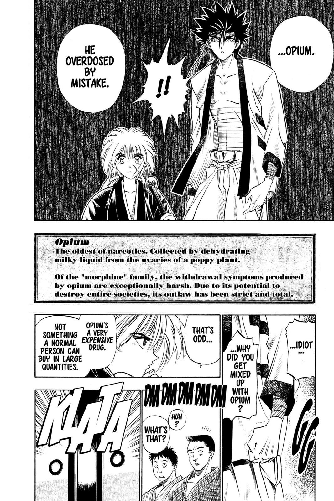 Read Rurouni Kenshin Manga Online
