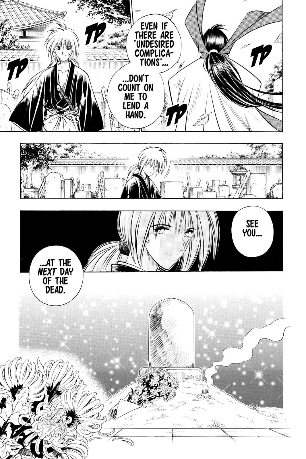 Read Rurouni Kenshin Manga Online