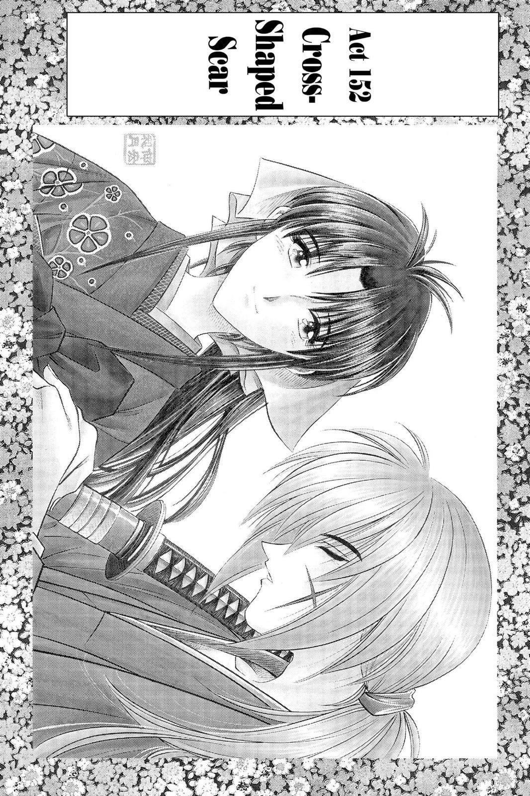 Read Rurouni Kenshin Manga Online