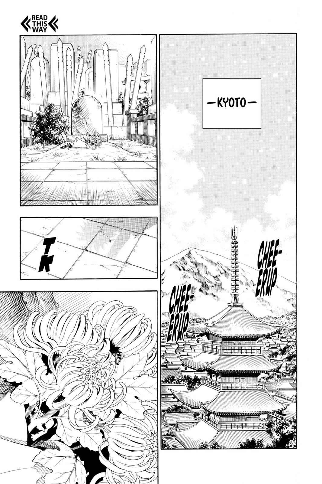 Read Rurouni Kenshin Manga Online