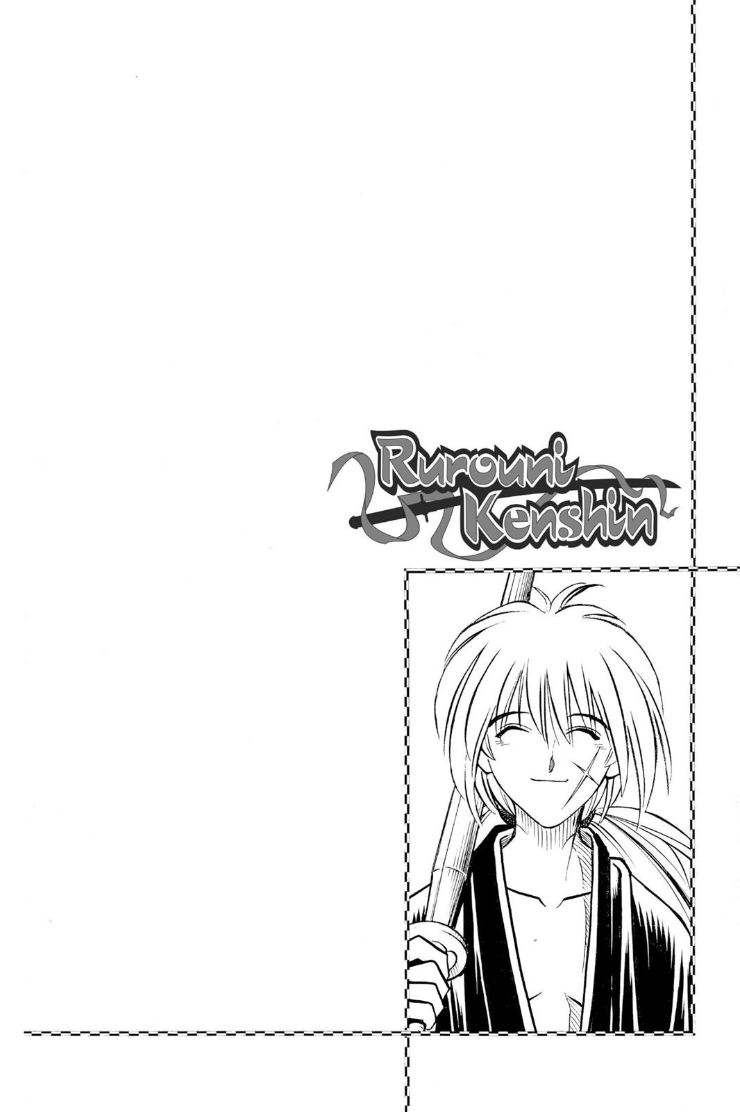 Read Rurouni Kenshin Manga Online