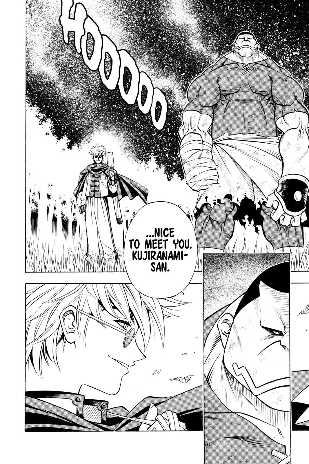 Read Rurouni Kenshin Manga Online