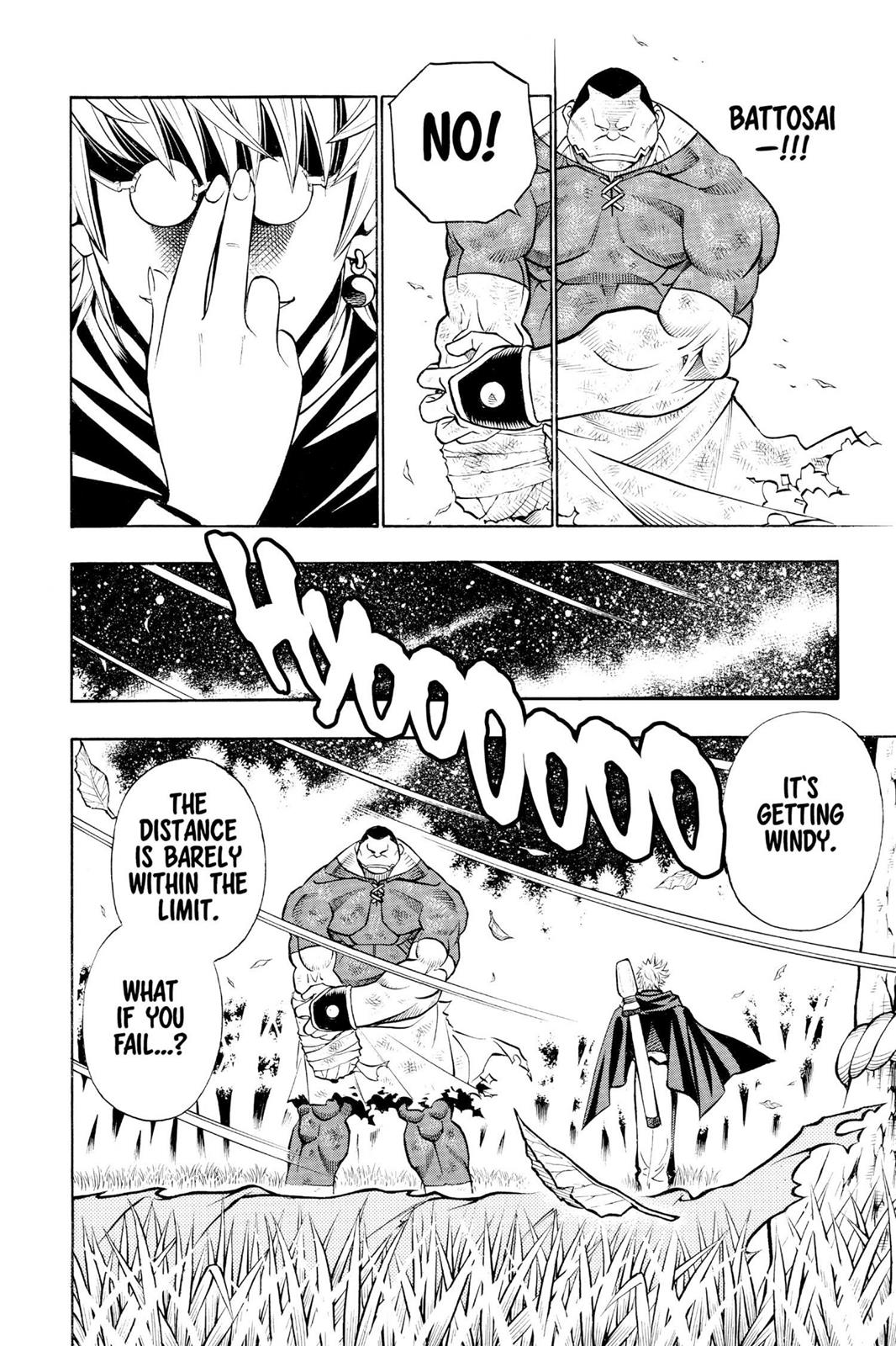 Read Rurouni Kenshin Manga Online