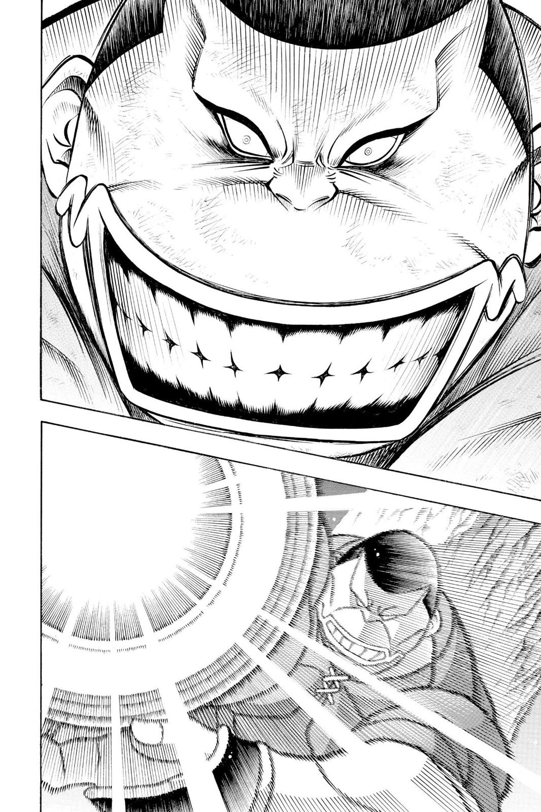 Read Rurouni Kenshin Manga Online