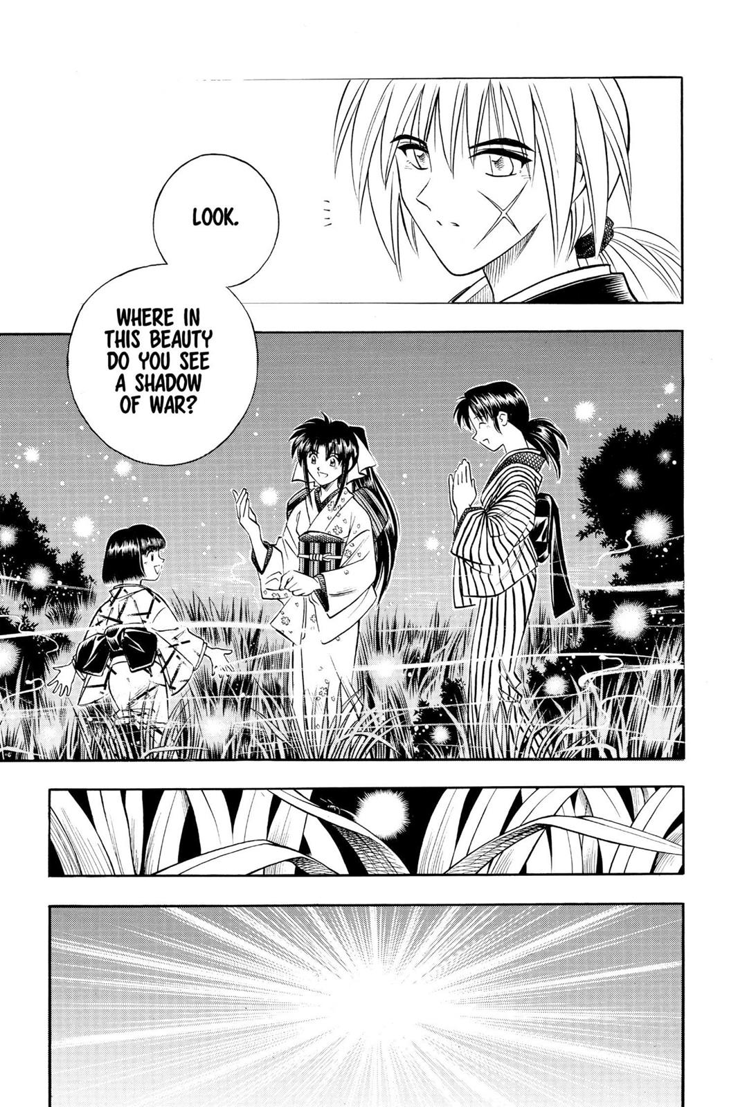 Read Rurouni Kenshin Manga Online
