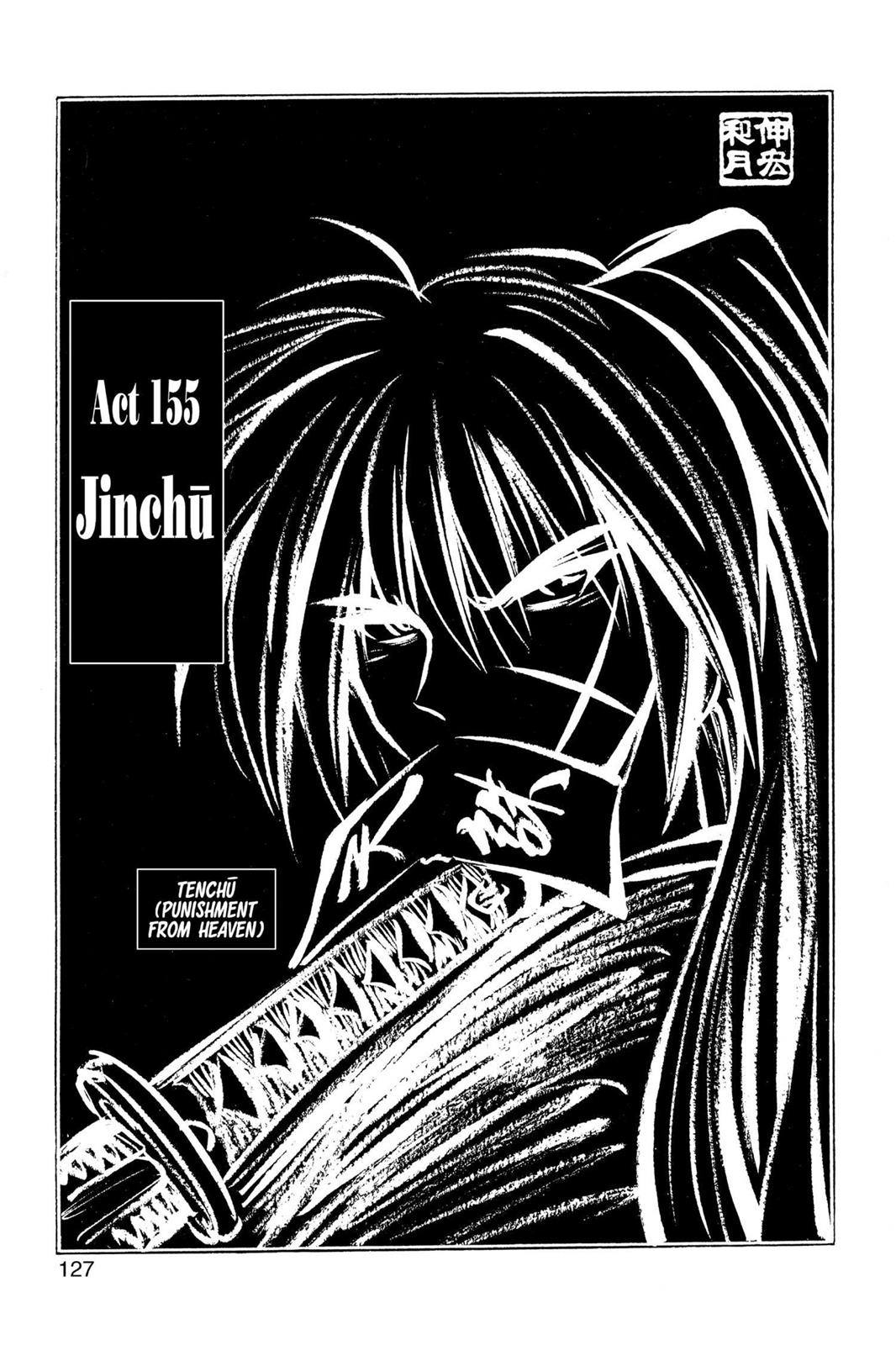 Read Rurouni Kenshin Manga Online