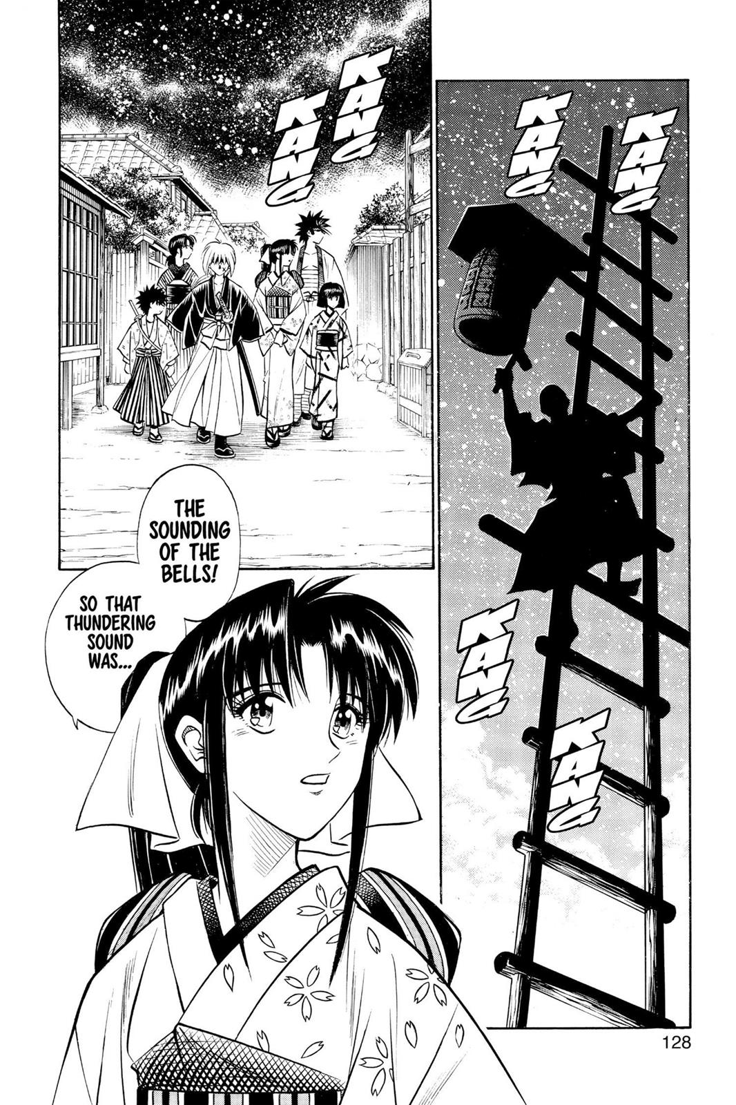 Read Rurouni Kenshin Manga Online