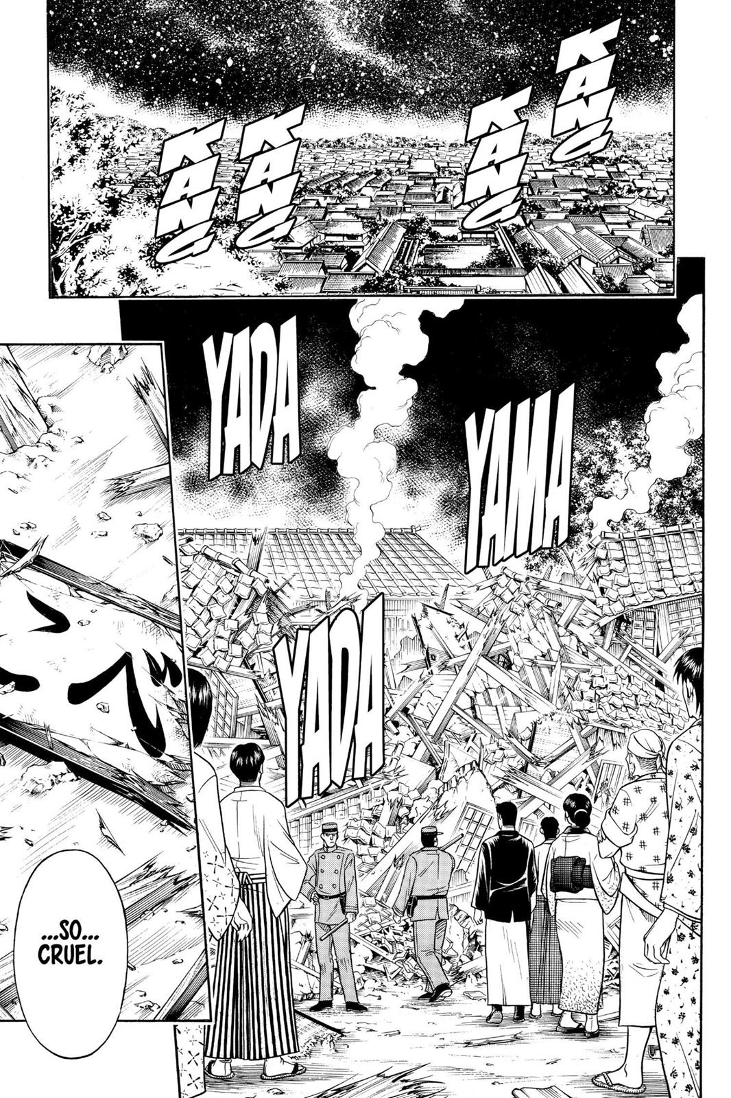 Read Rurouni Kenshin Manga Online