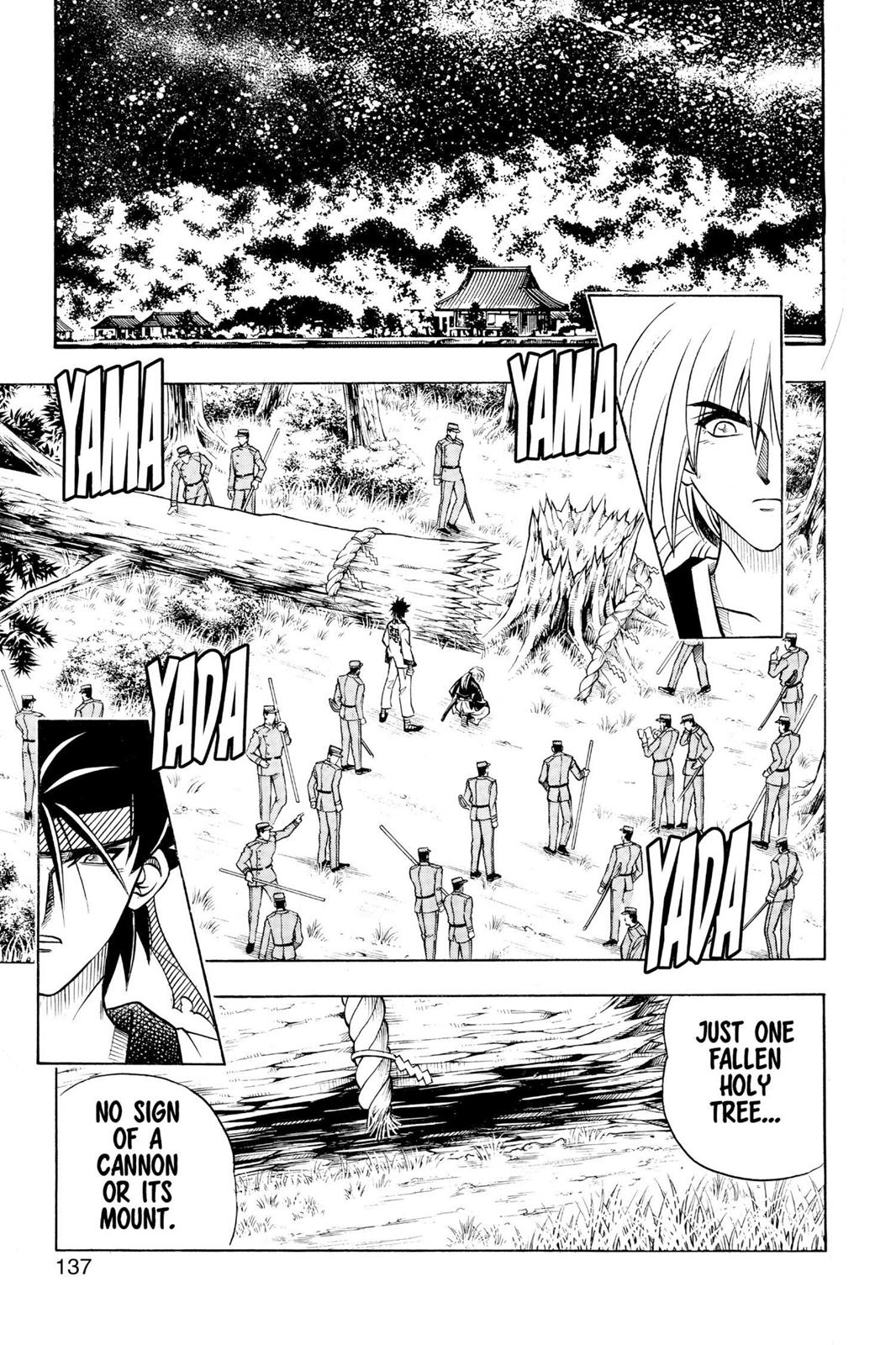 Read Rurouni Kenshin Manga Online
