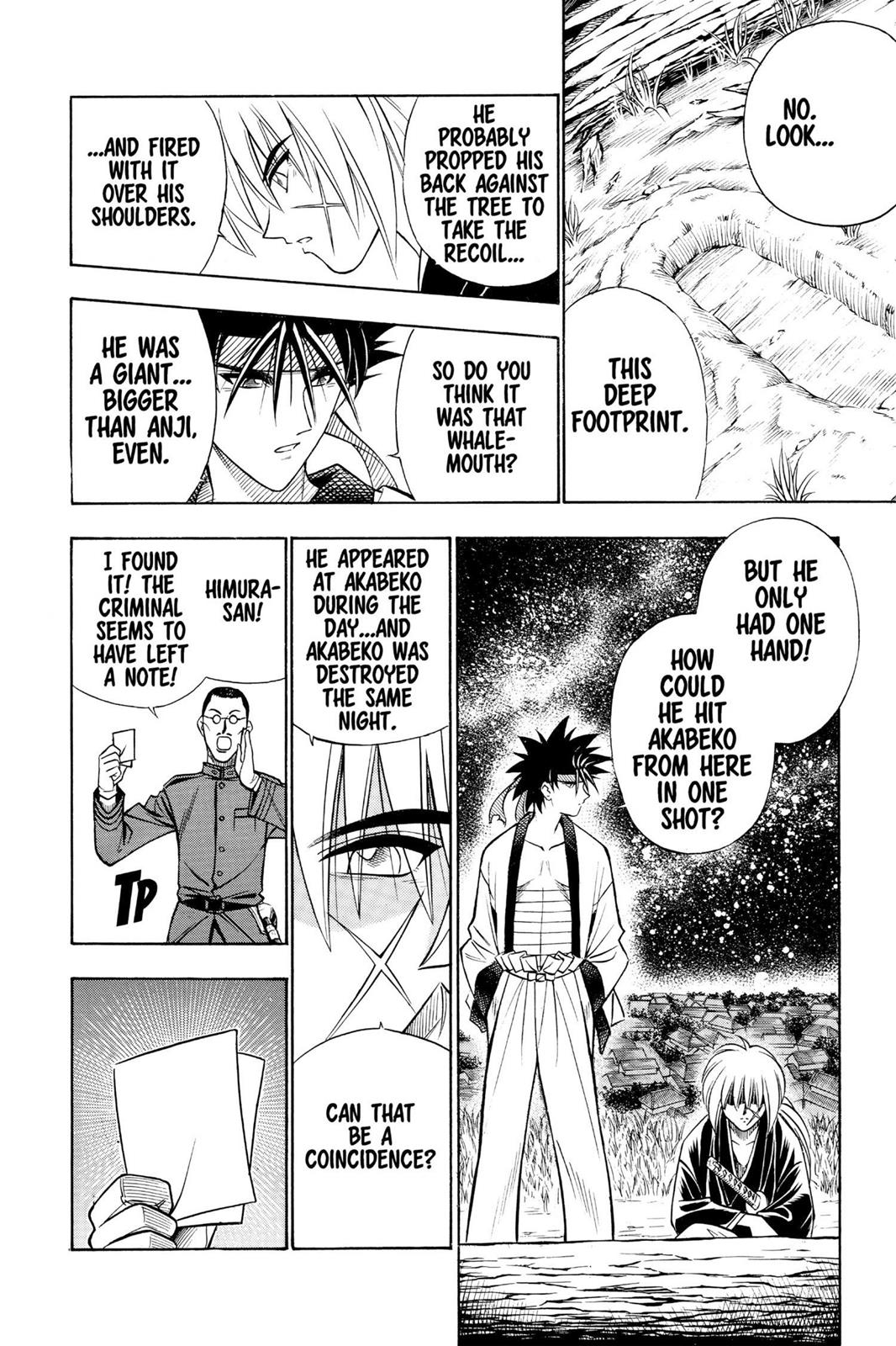 Read Rurouni Kenshin Manga Online