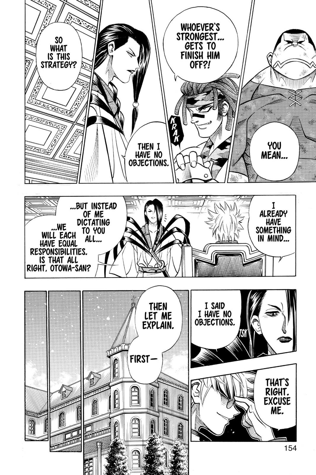 Read Rurouni Kenshin Manga Online