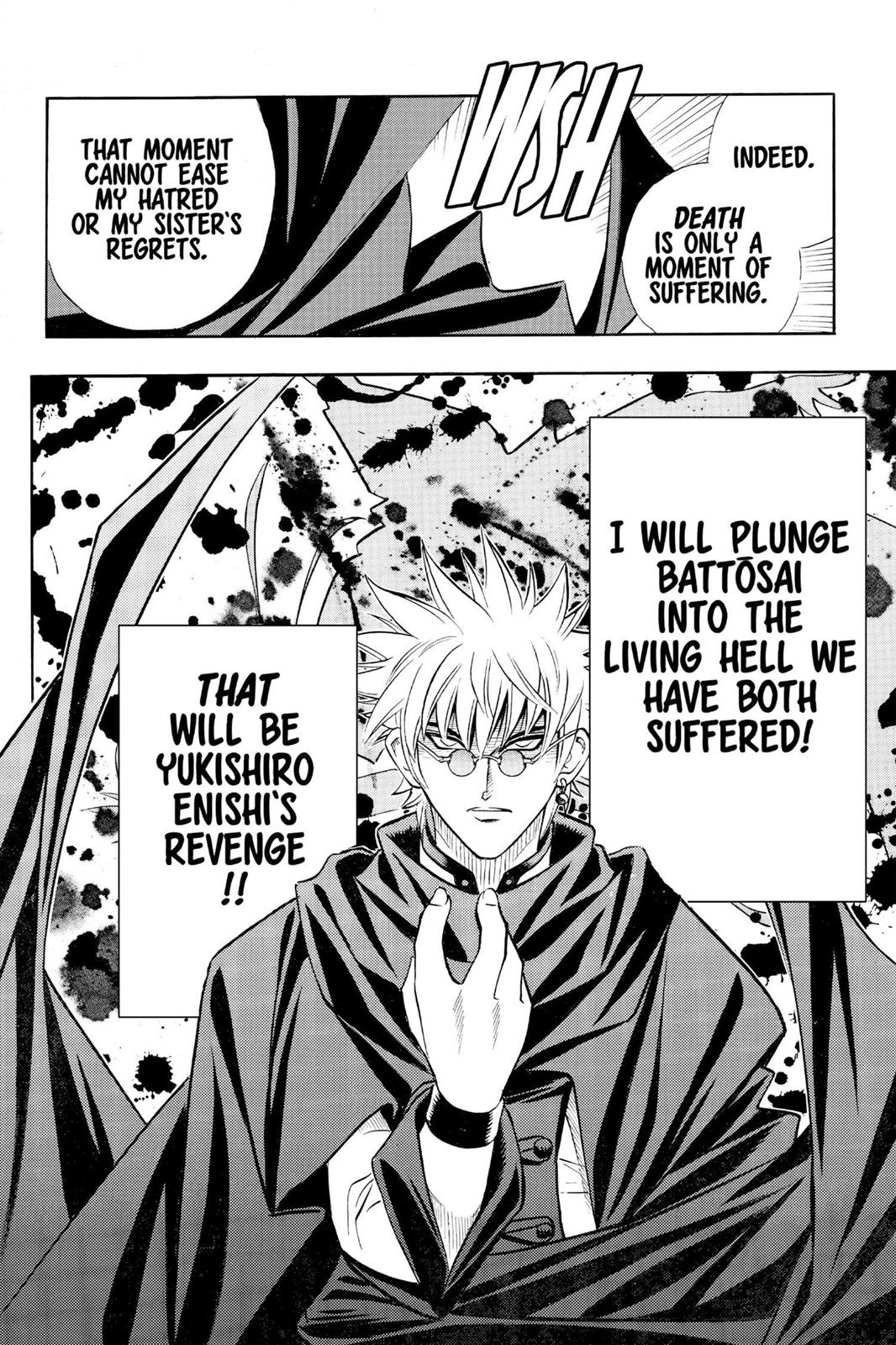 Read Rurouni Kenshin Manga Online