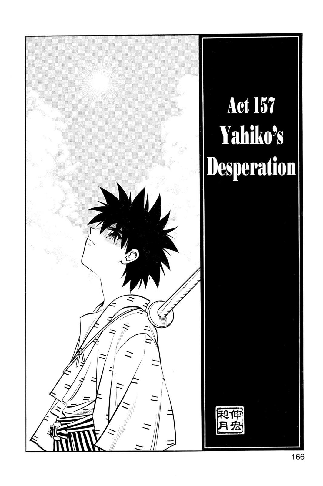 Read Rurouni Kenshin Manga Online