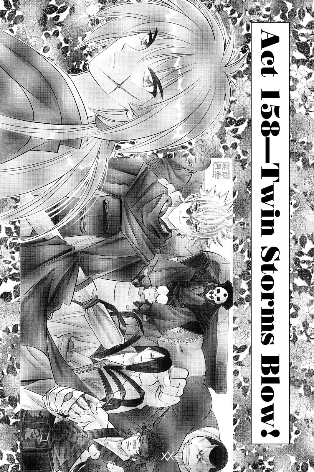 Read Rurouni Kenshin Manga Online