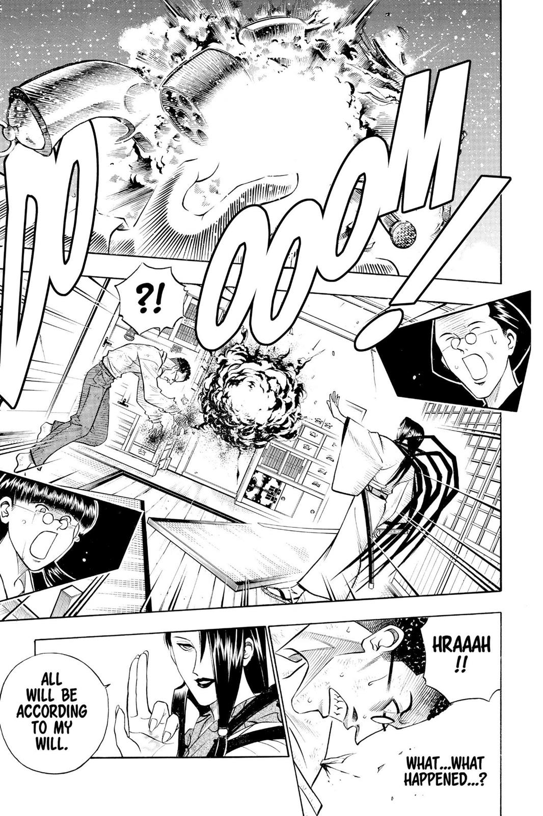 Read Rurouni Kenshin Manga Online