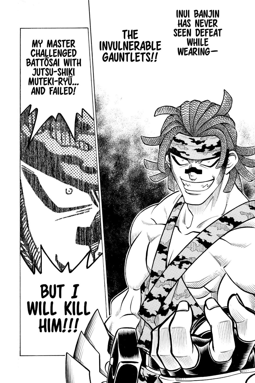 Read Rurouni Kenshin Manga Online