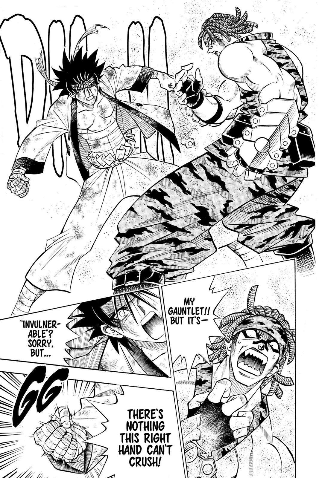 Read Rurouni Kenshin Manga Online