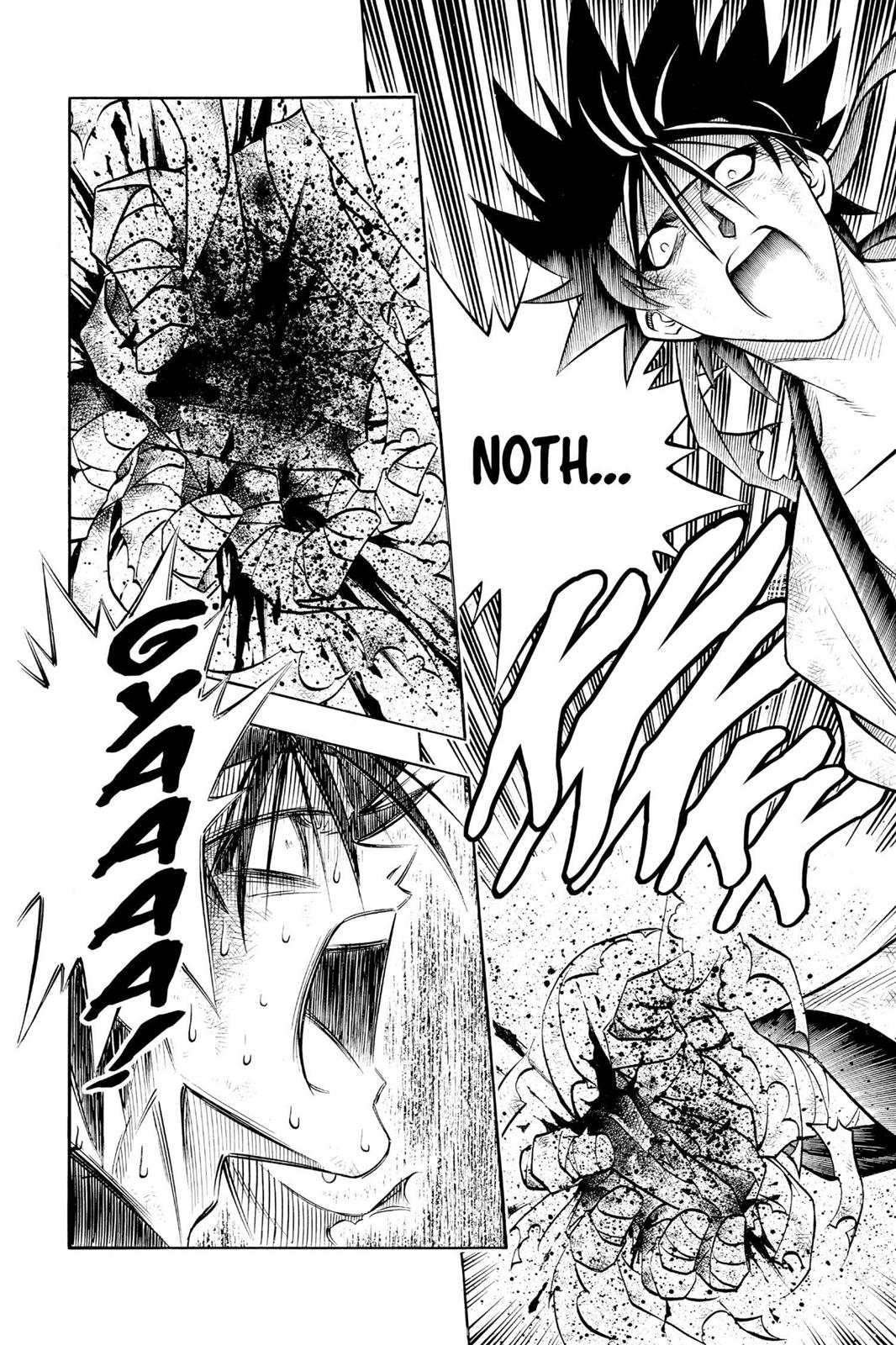 Read Rurouni Kenshin Manga Online