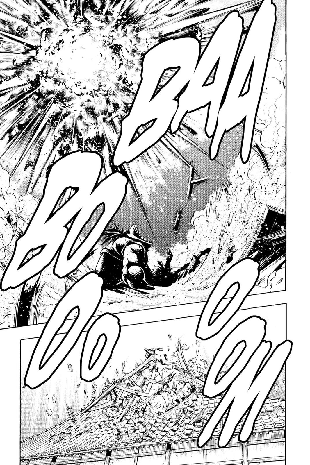 Read Rurouni Kenshin Manga Online