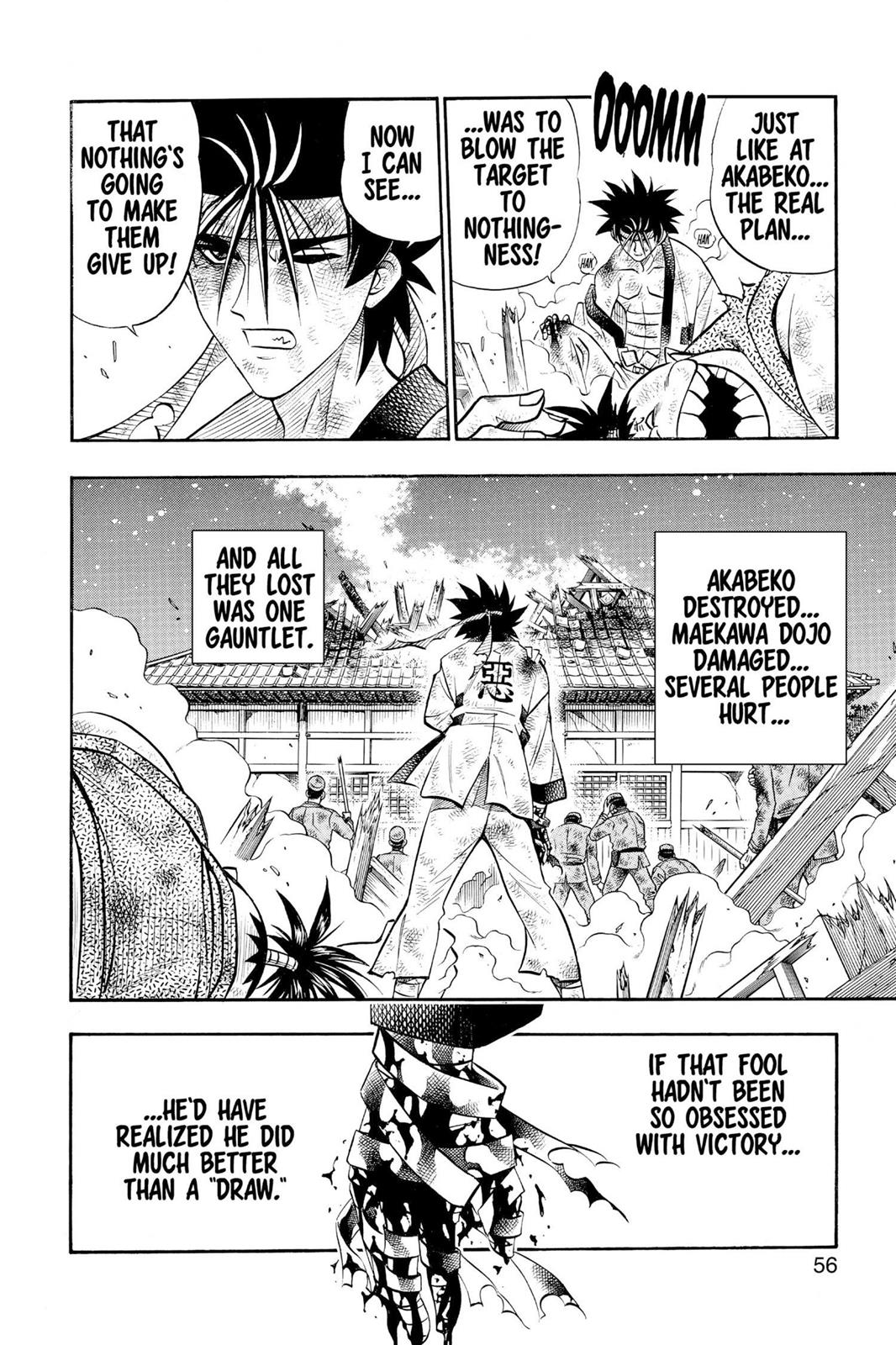 Read Rurouni Kenshin Manga Online