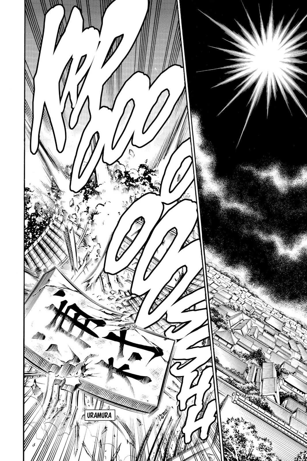 Read Rurouni Kenshin Manga Online