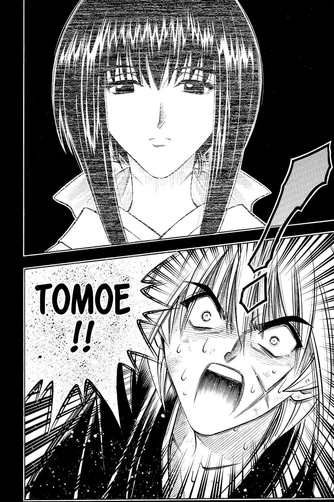 Read Rurouni Kenshin Manga Online