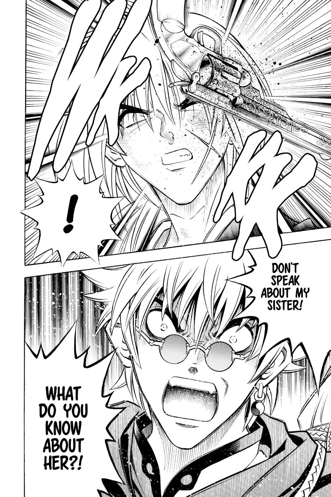 Read Rurouni Kenshin Manga Online