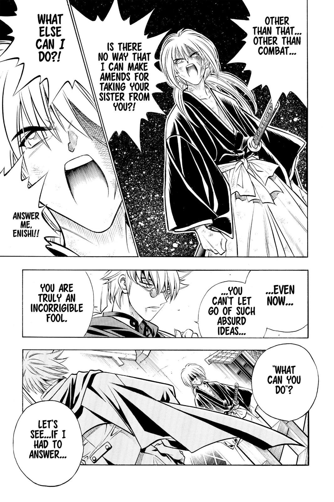 Read Rurouni Kenshin Manga Online