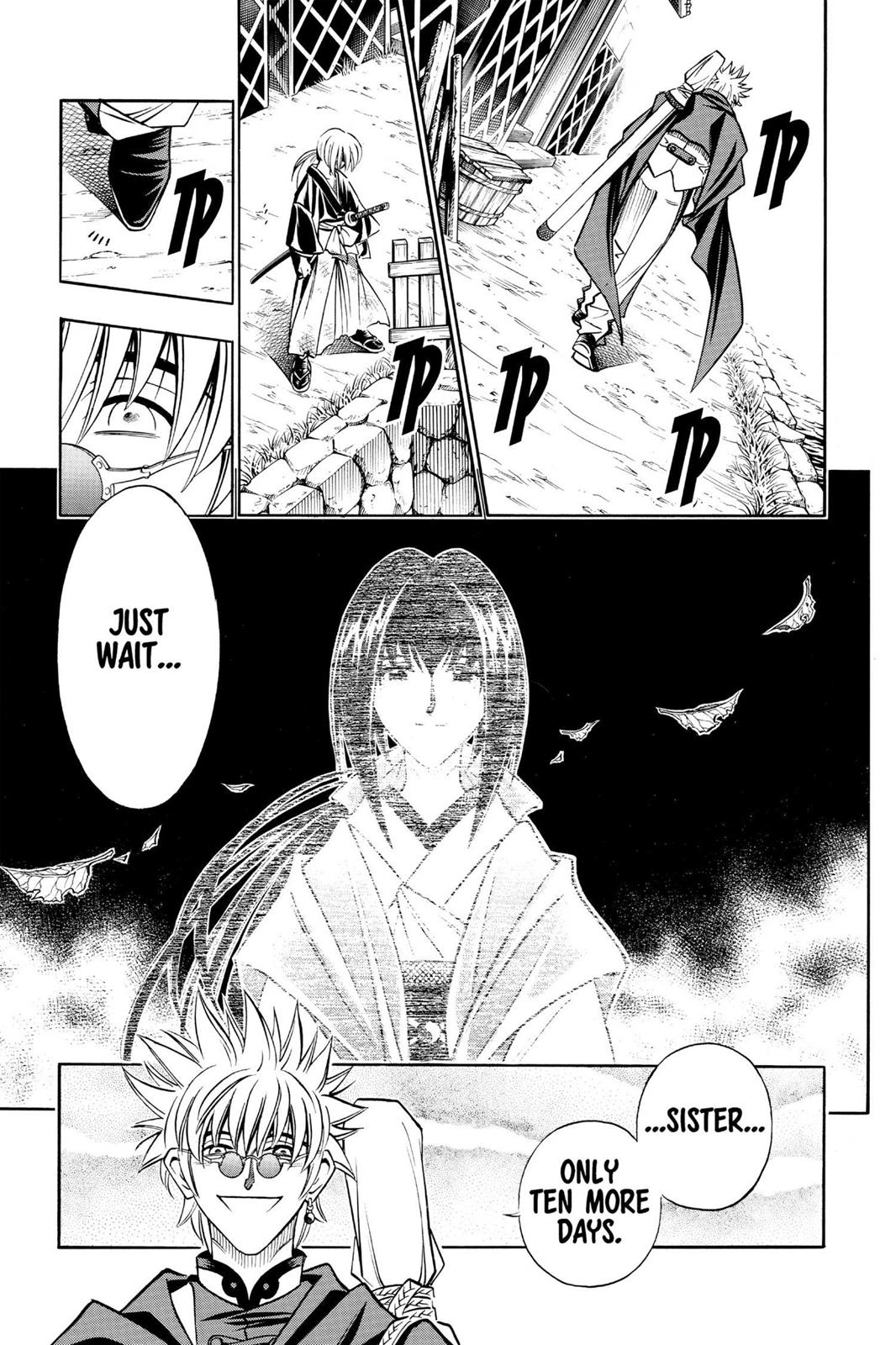 Read Rurouni Kenshin Manga Online