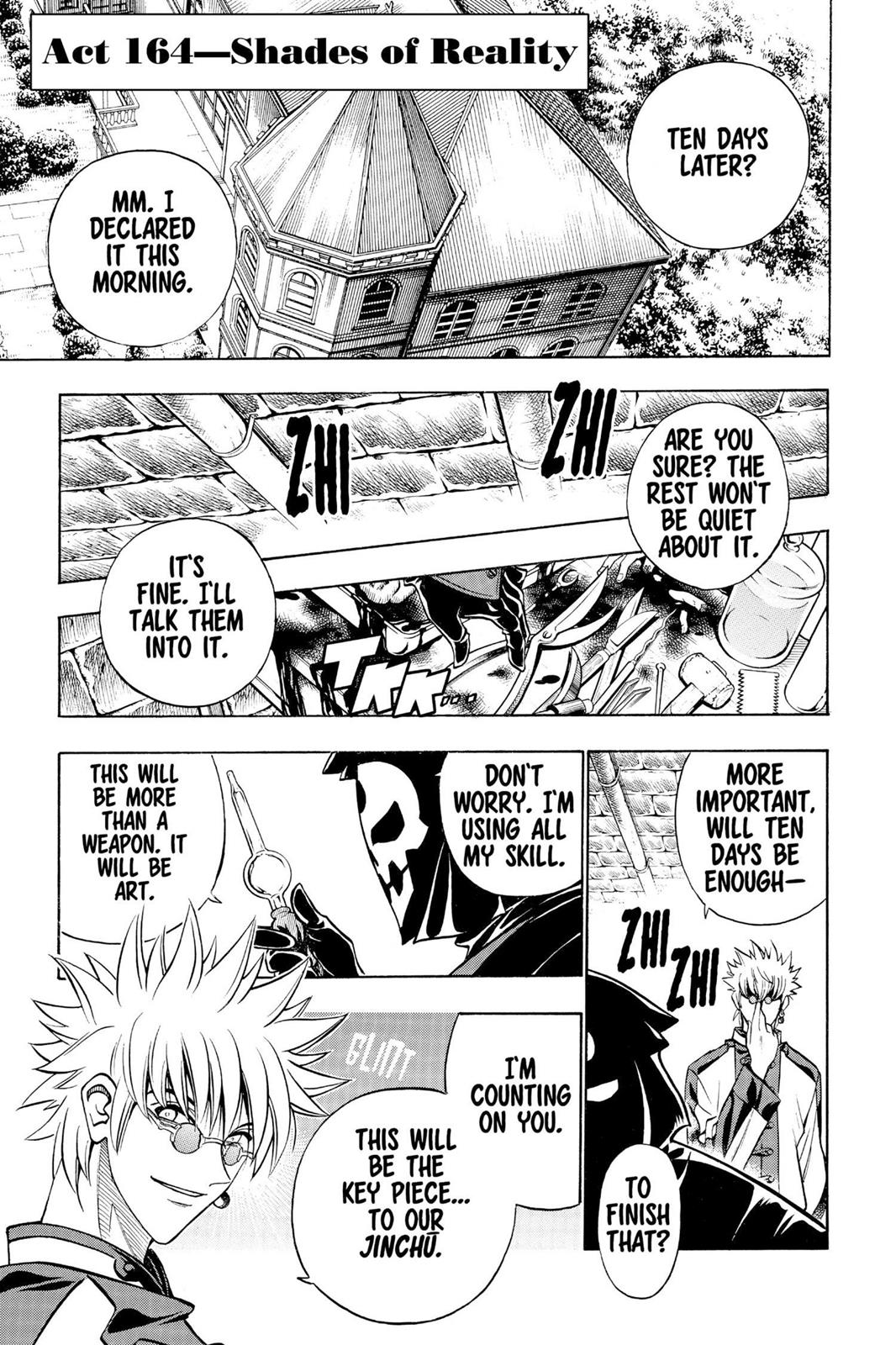 Read Rurouni Kenshin Manga Online