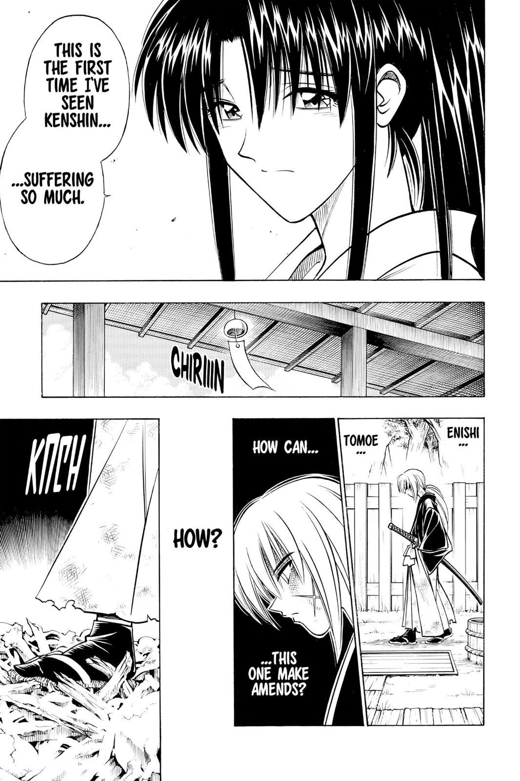 Read Rurouni Kenshin Manga Online
