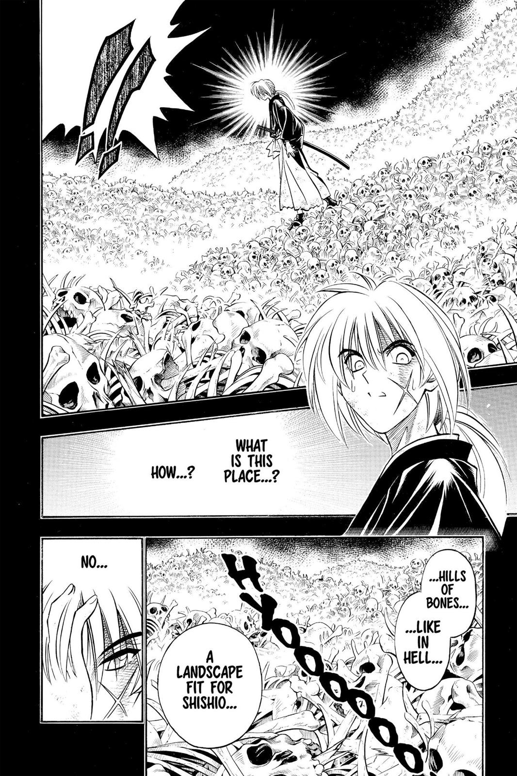 Read Rurouni Kenshin Manga Online