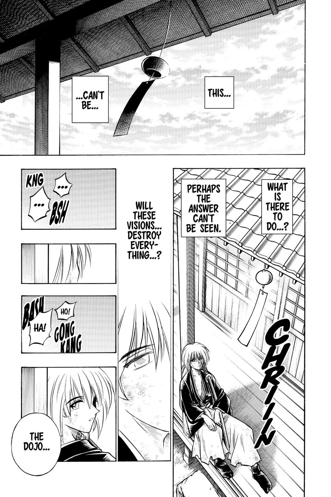 Read Rurouni Kenshin Manga Online