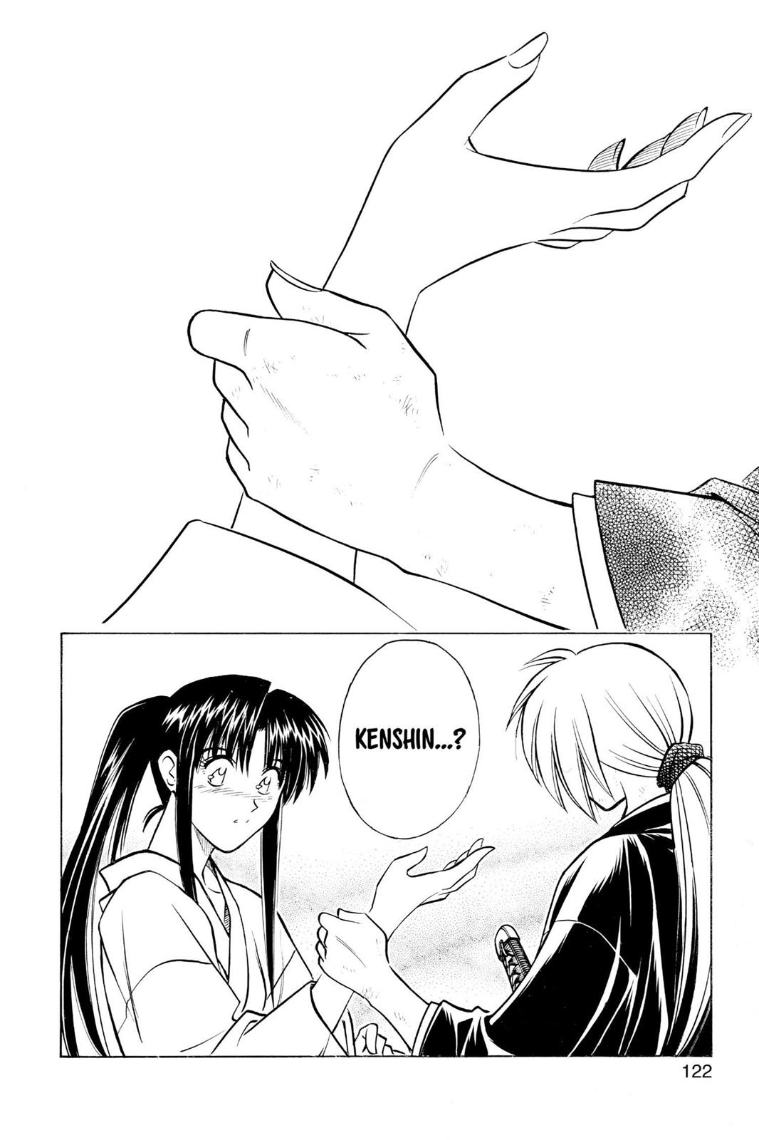 Read Rurouni Kenshin Manga Online