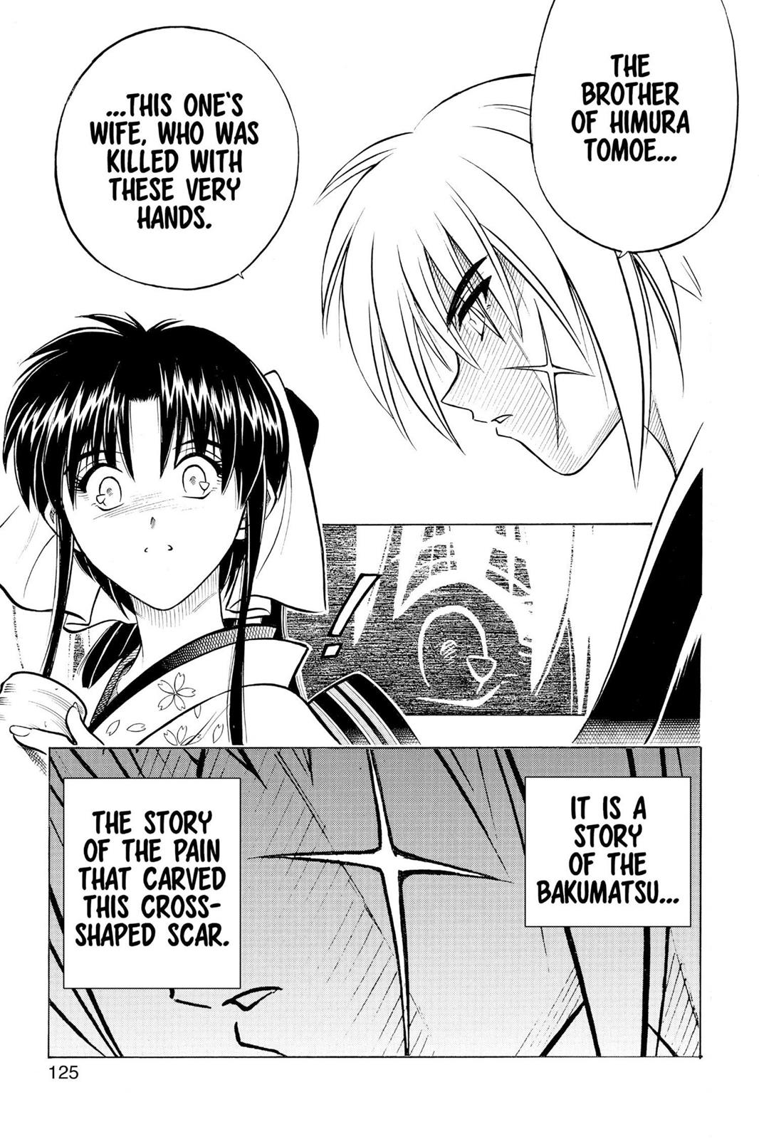 Read Rurouni Kenshin Manga Online
