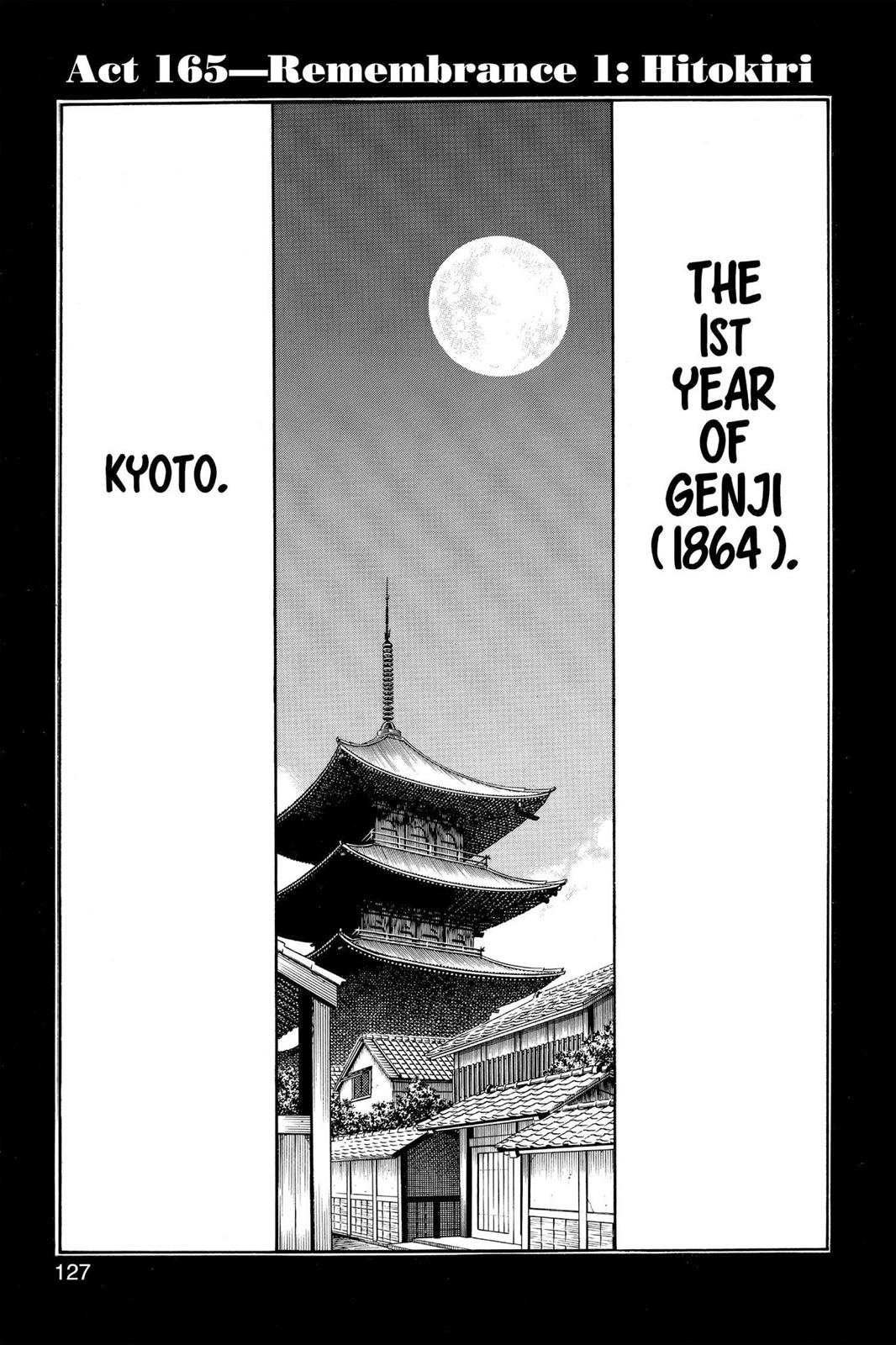 Read Rurouni Kenshin Manga Online