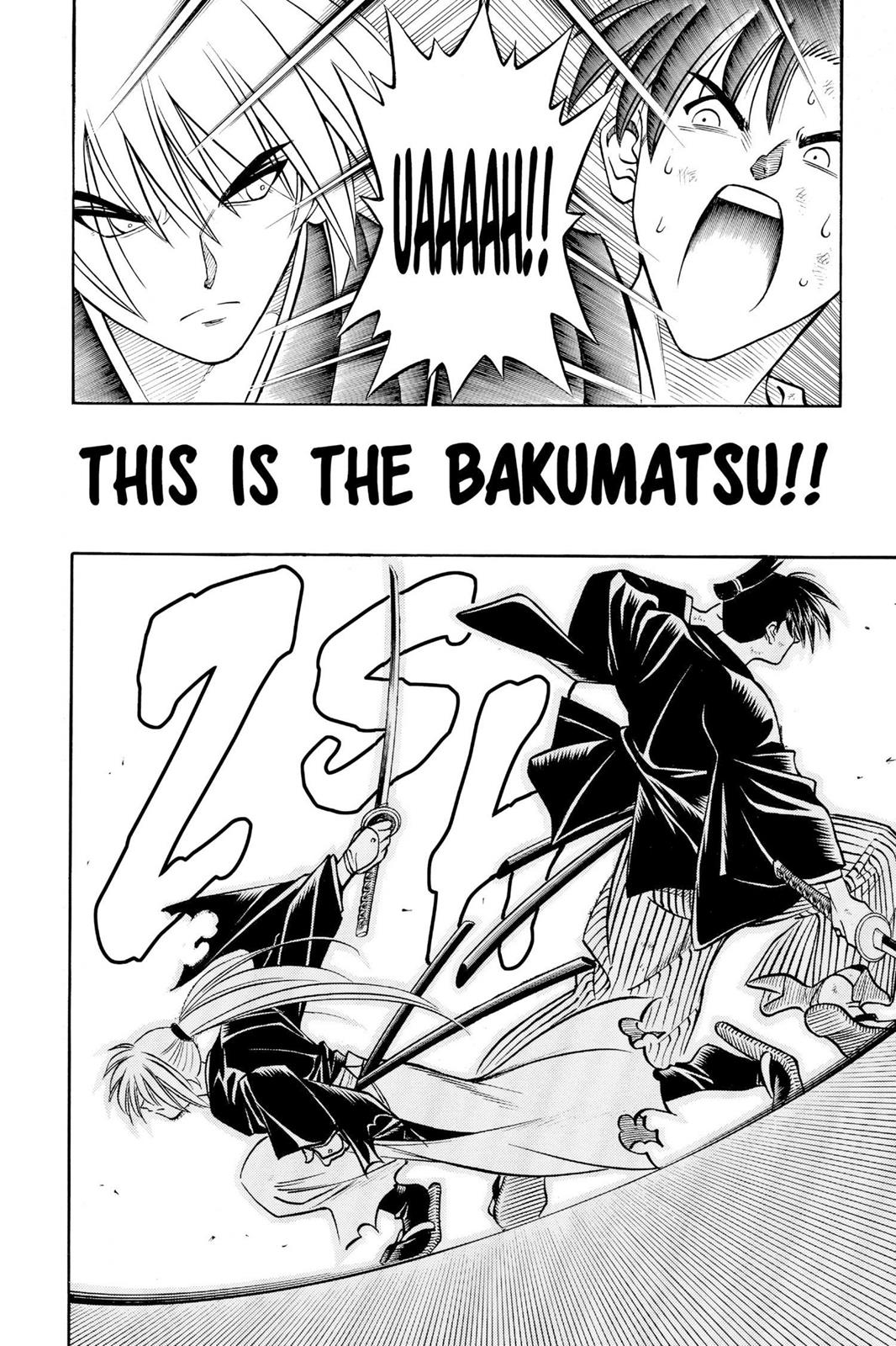 Read Rurouni Kenshin Manga Online