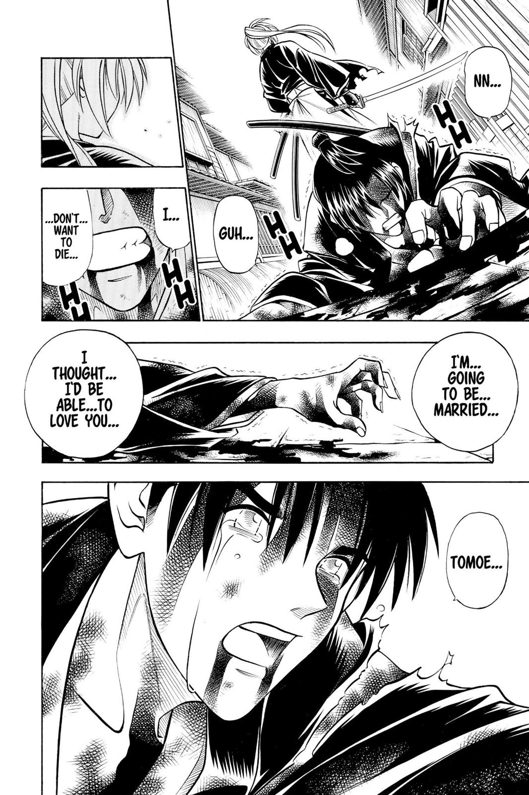 Read Rurouni Kenshin Manga Online