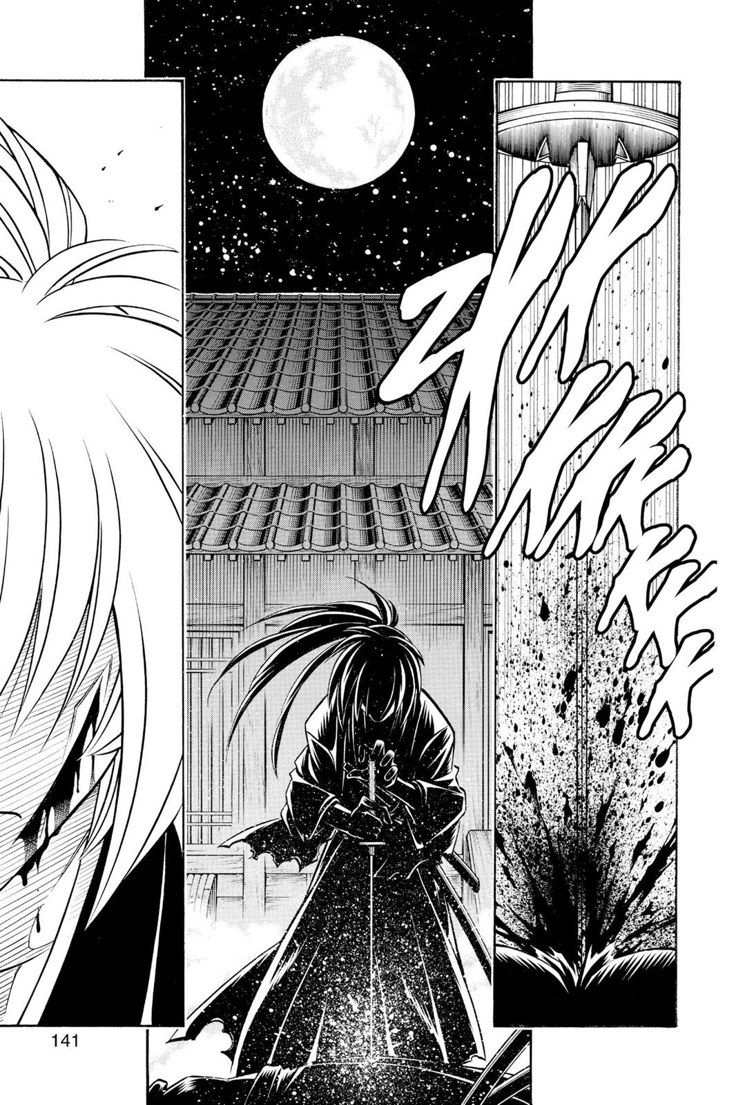 Read Rurouni Kenshin Manga Online