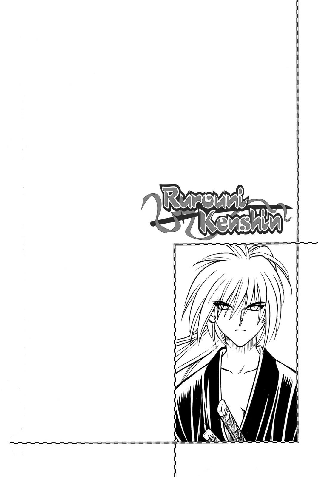 Read Rurouni Kenshin Manga Online