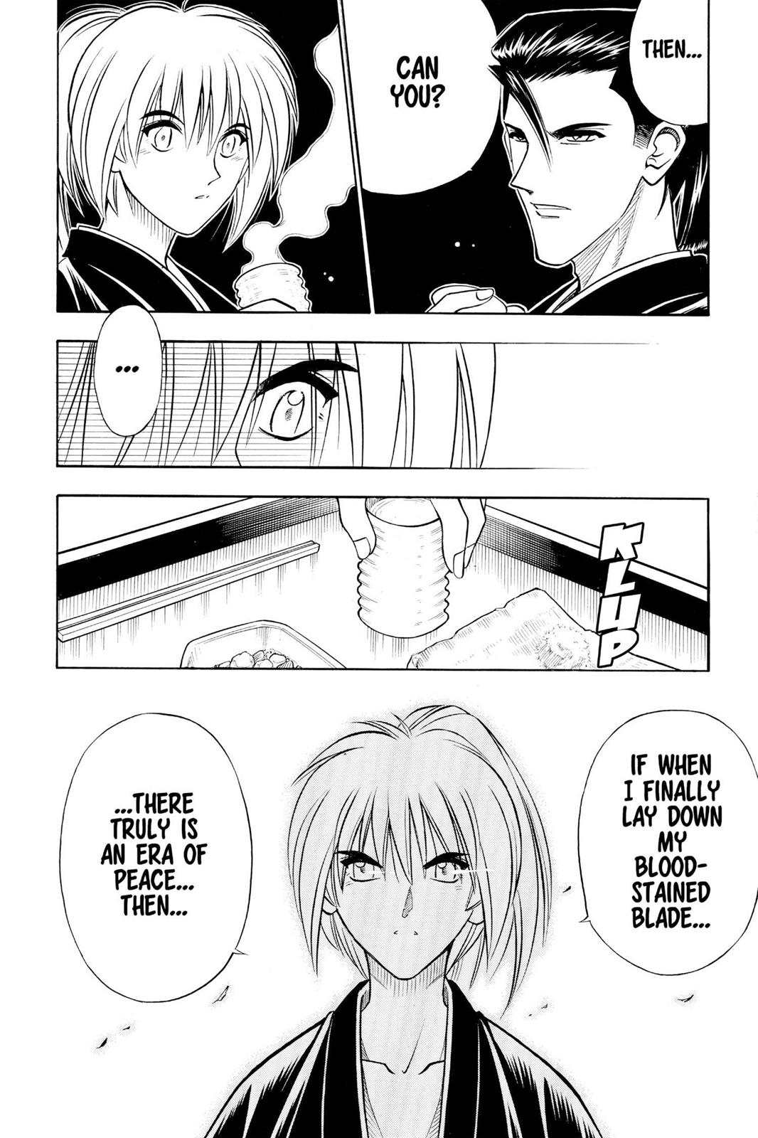 Read Rurouni Kenshin Manga Online