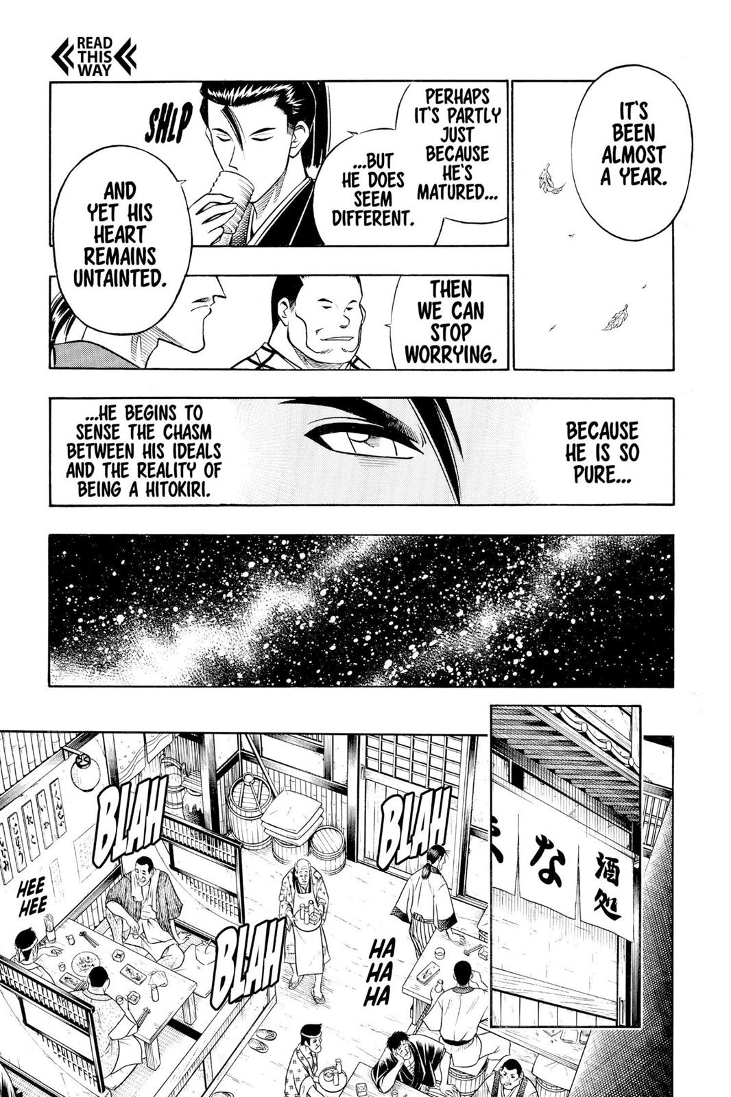 Read Rurouni Kenshin Manga Online