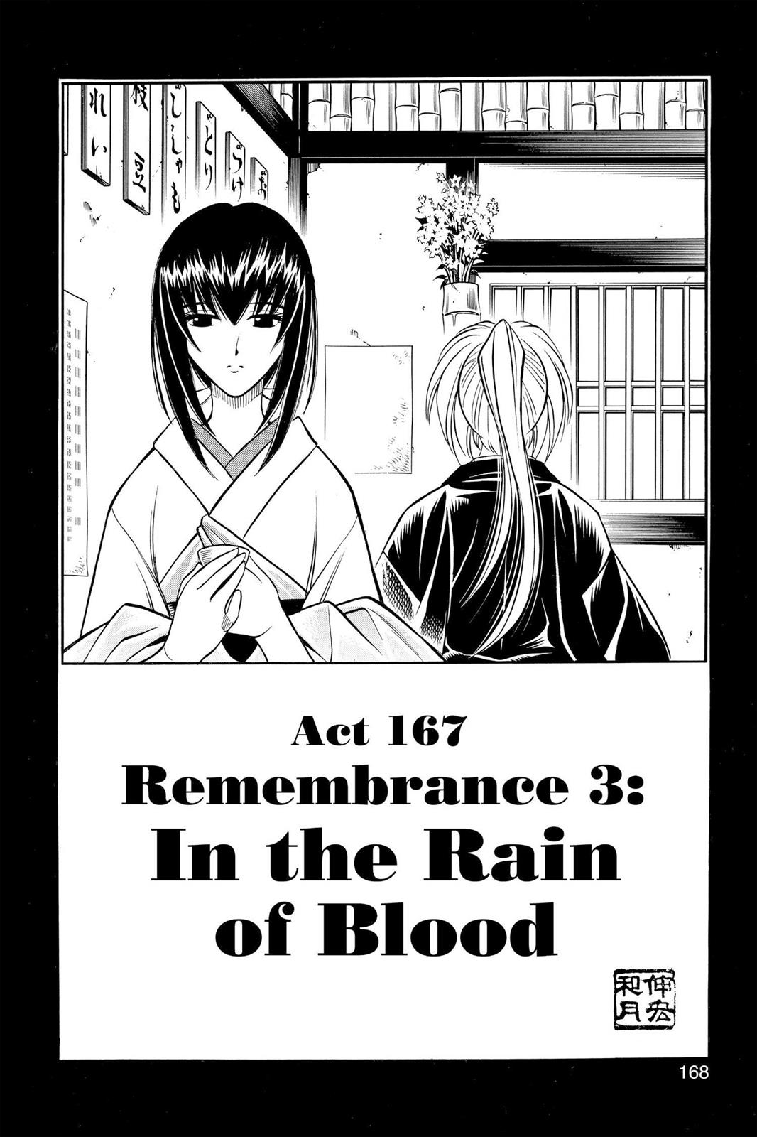 Read Rurouni Kenshin Manga Online