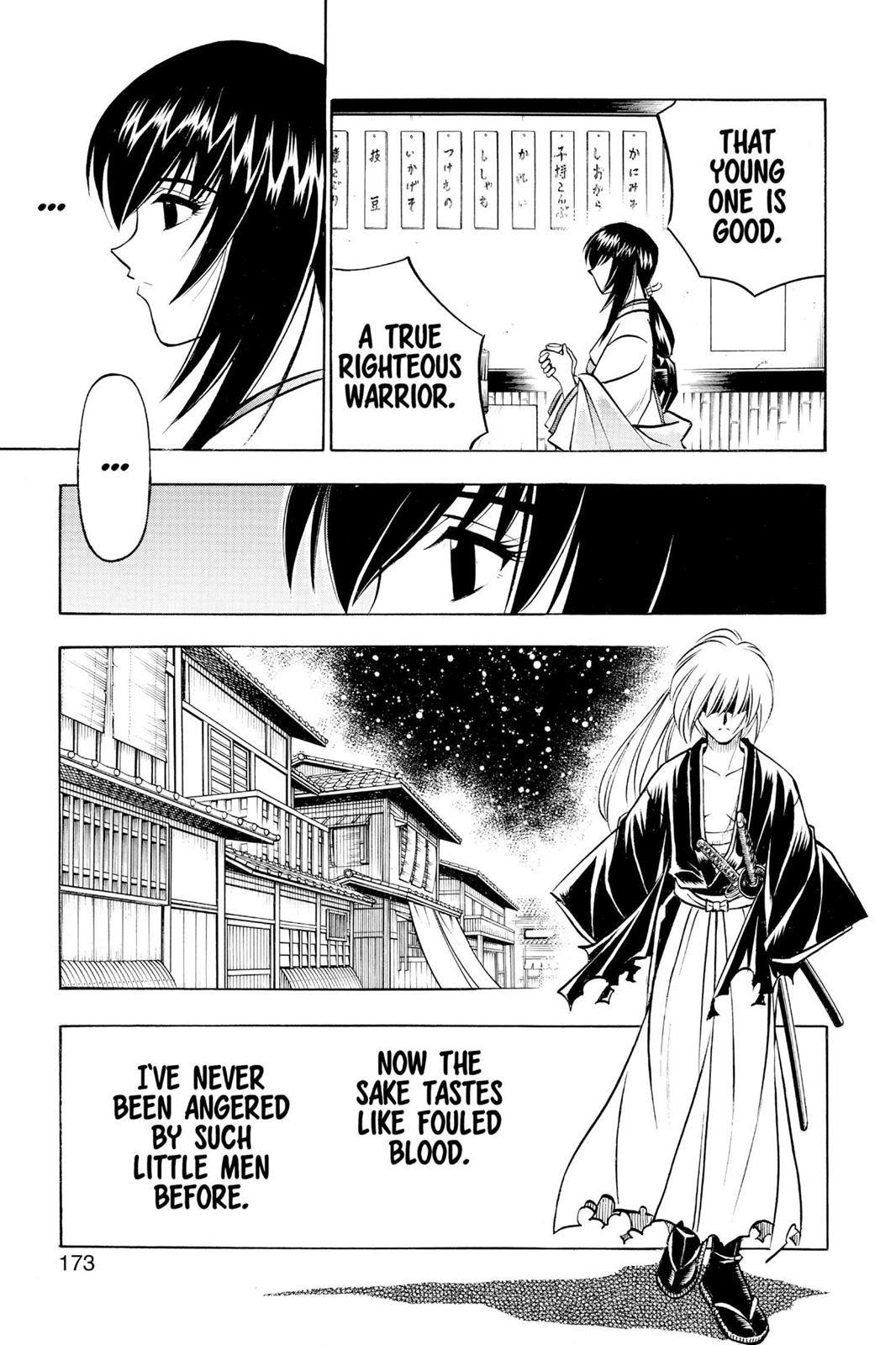 Read Rurouni Kenshin Manga Online