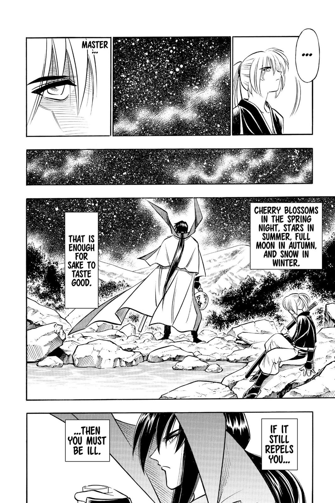 Read Rurouni Kenshin Manga Online