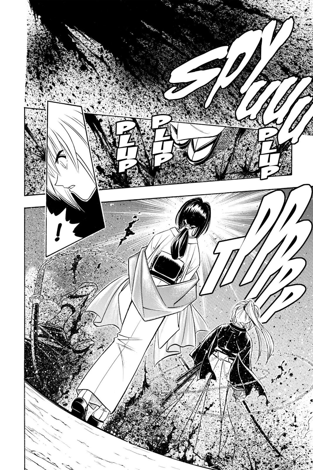 Read Rurouni Kenshin Manga Online